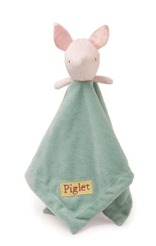 CLASSIC POOH  PIGLET Blanky