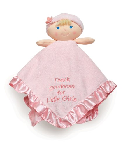Doll Blanky - Thank Goodness