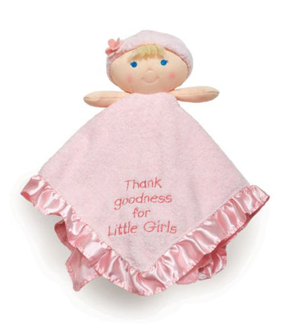 Doll Blanky - Thank Goodness
