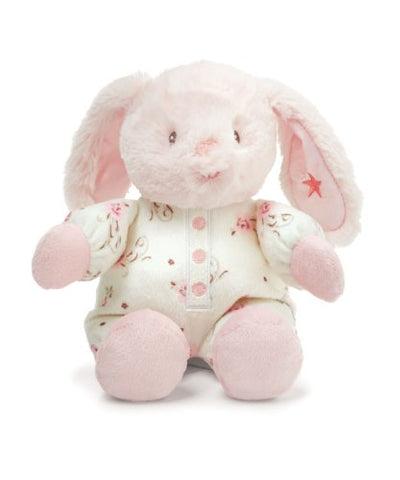 Little Me - PJ Bunny (Pink)