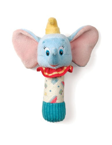 DUMBO Stick Rattle