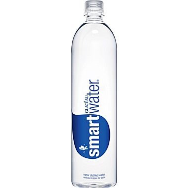 Smart Water - 33.8oz/1L