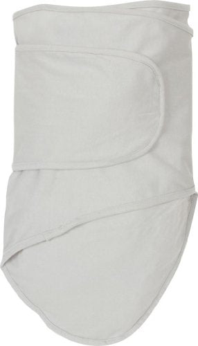Miracle Blanket, Gray