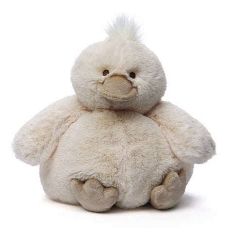 Gund Chub Duck, 10"