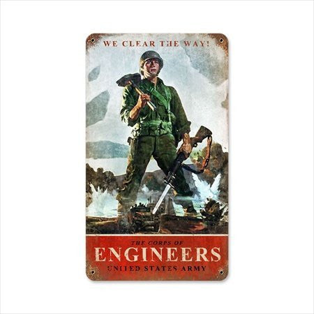 Army Corps Engineers