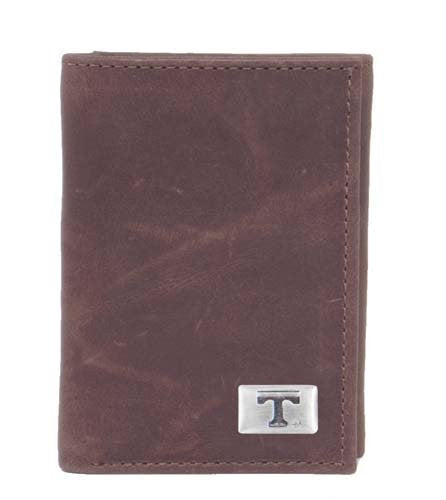 Tennessee Volunteers Wallet Tri-Fold