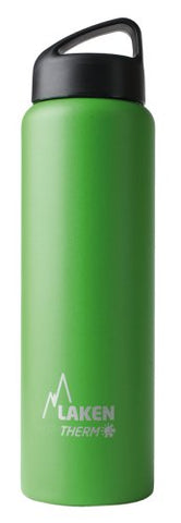 Classic Thermo 1L Green