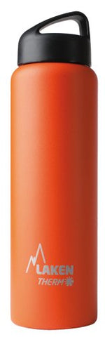 Classic Thermo 1L Orange