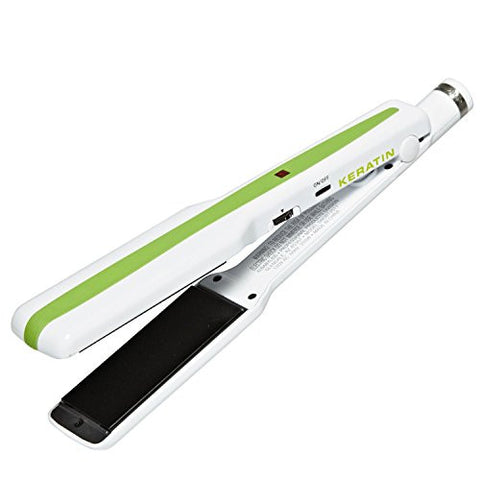 Brazilian Tech Keratin 1 1/2" Straightening Iron