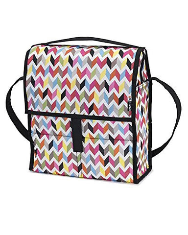 Picnic Bag Social Cooler Ziggy