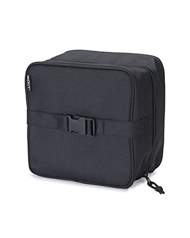 Salad Bag Salad Cooler Black (not in pricelist)