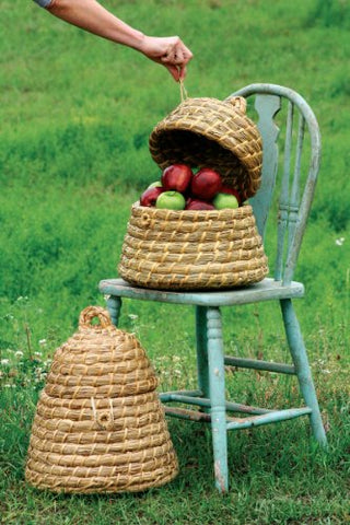 Bee Skep Basket (not in pricelist)