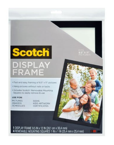 Display Frame 9.5 in x 12 in
