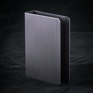 Deck Defender - Graphite Gray