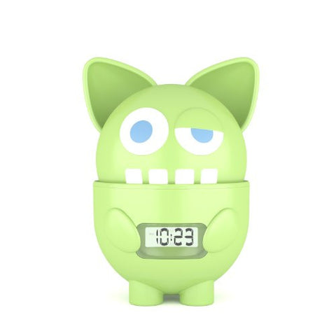 POP CLOCKY Gilbert - Green