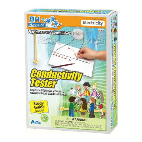 Conductivity Tester