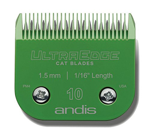 EGT UltraEdge #10 Cat Blade