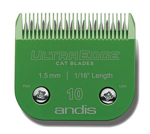 EGT UltraEdge #10 Cat Blade