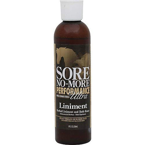 Arenus - SNM Sore No-More Ultra Performance Liniment, 8 fl oz