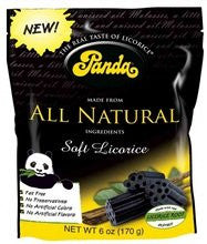 Licorice Chews, 7 oz