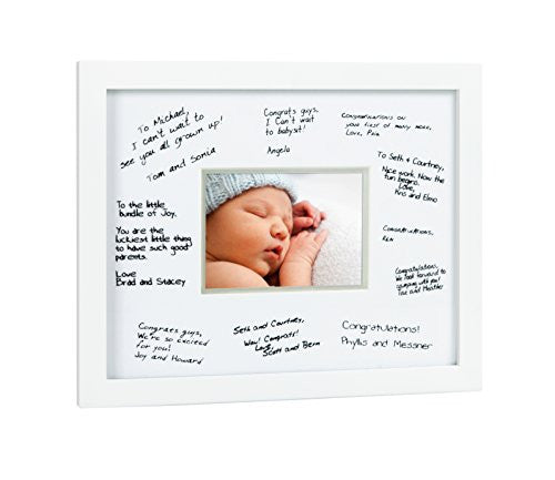 Signature Frame