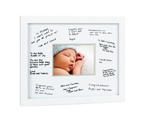 Signature Frame