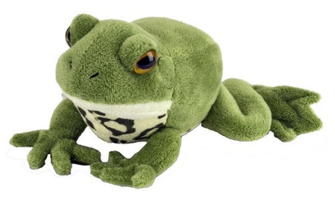 Frog Watch American Bullfrog