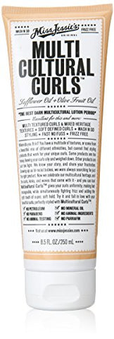 MultiCultural Curls 8.5oz