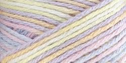 Caron Simply Soft Yarn - Paints Baby Brights 204 Yards 4 OZ