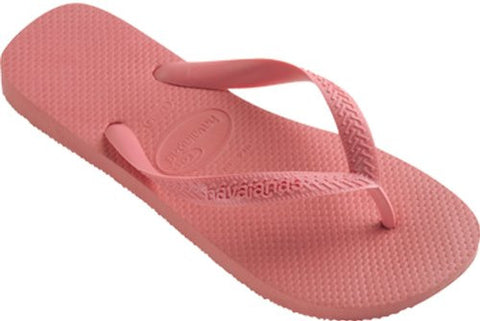 Havaianas Top Flip Flop,35-36 BR / 5-6 B(M) US,Coral