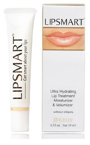 LipSmart Ultra Hydrating Lip Treatment Moisturizer and Volimizer - 0.33 Ounce