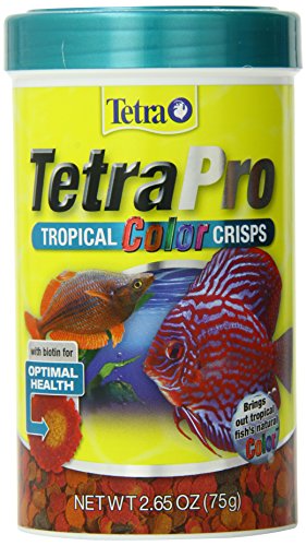 TETRA 2.65OZ PRO COLOR CRISPS 375ML