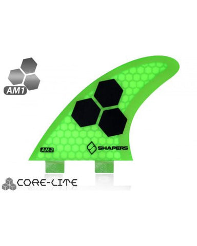 Shapers Australia Core-Lite Hex AM1