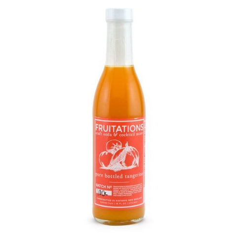 Fruitations Tangerine 375ml