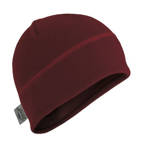 Chelonia 150 Comfort Soft Beanie Hat (Wine / Adult)