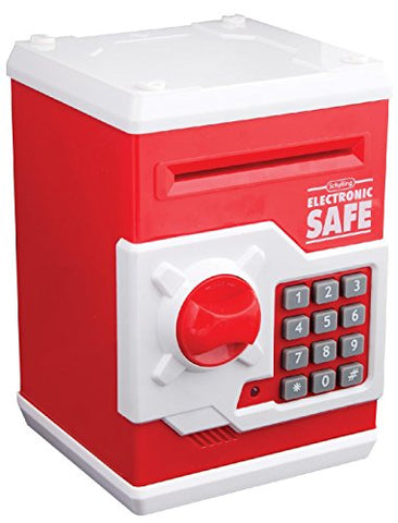 ELECTRONIC SAFE