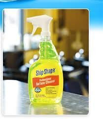 Ship Shape Lq Spray, 32 oz