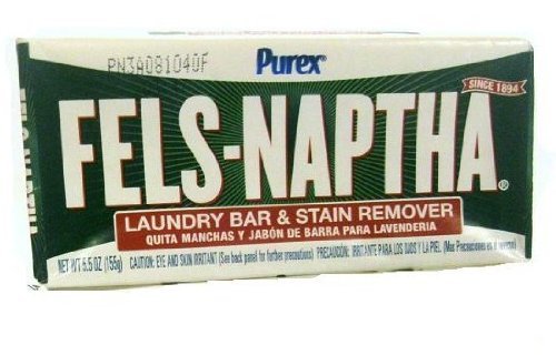 Fels Naptha Bar - 5.5 oz
