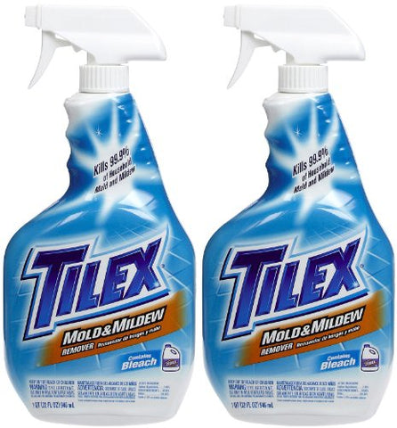 Tilex Mold & Mildew Remover 32 oz