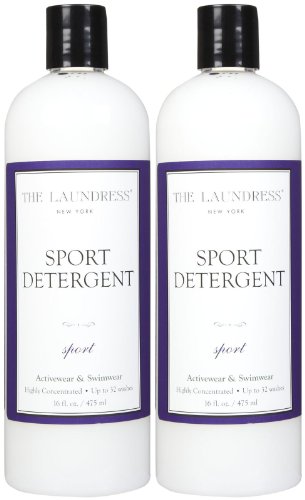 Sport Detergent, Sport - 16 fl. oz.