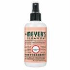 Mrs. Meyer's Room Freshener - Geranium, 8.0 oz