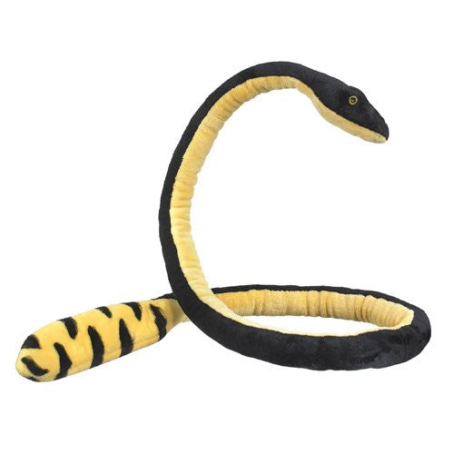 Yellow-Bellied Sea Snake 58"