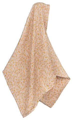 Bamboo Swaddle  47″ x 47, Rose Floral