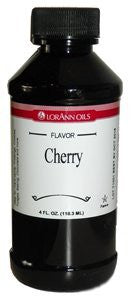 Super Strength Flavor, Cherry, 4 oz
