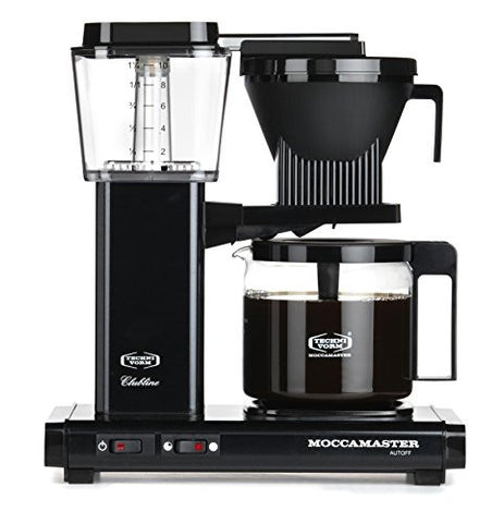 BREWERS - KBG741 AO Black Metallic