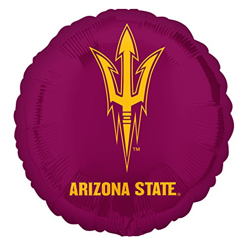 18" Arizona St - Flat
