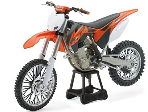 1/10 KTM 450 SX-F (2014)