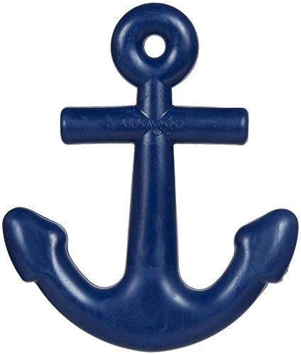 Anchors Aweigh Toy (Navy)