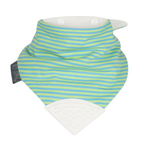 Neckerchew - Patterned, Unistripe