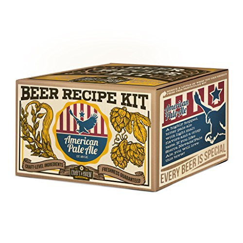 Recipe Kits American Pale Ale